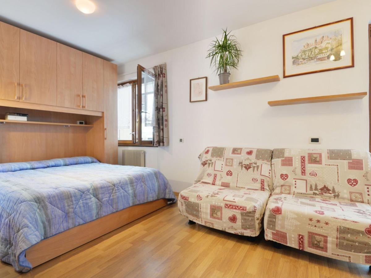 Studio Marmolada-1 By Interhome Alba di Canazei Eksteriør bilde