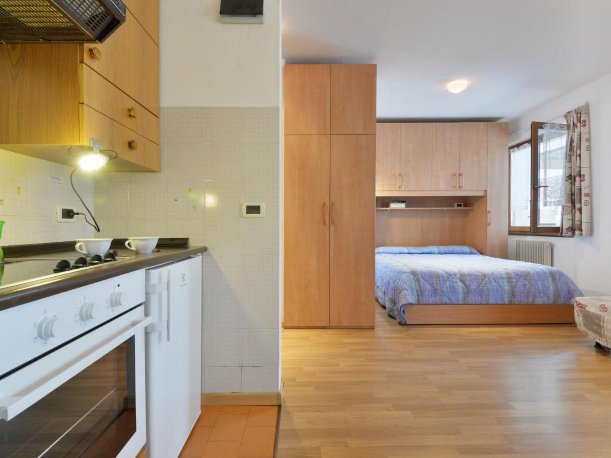 Studio Marmolada-1 By Interhome Alba di Canazei Eksteriør bilde