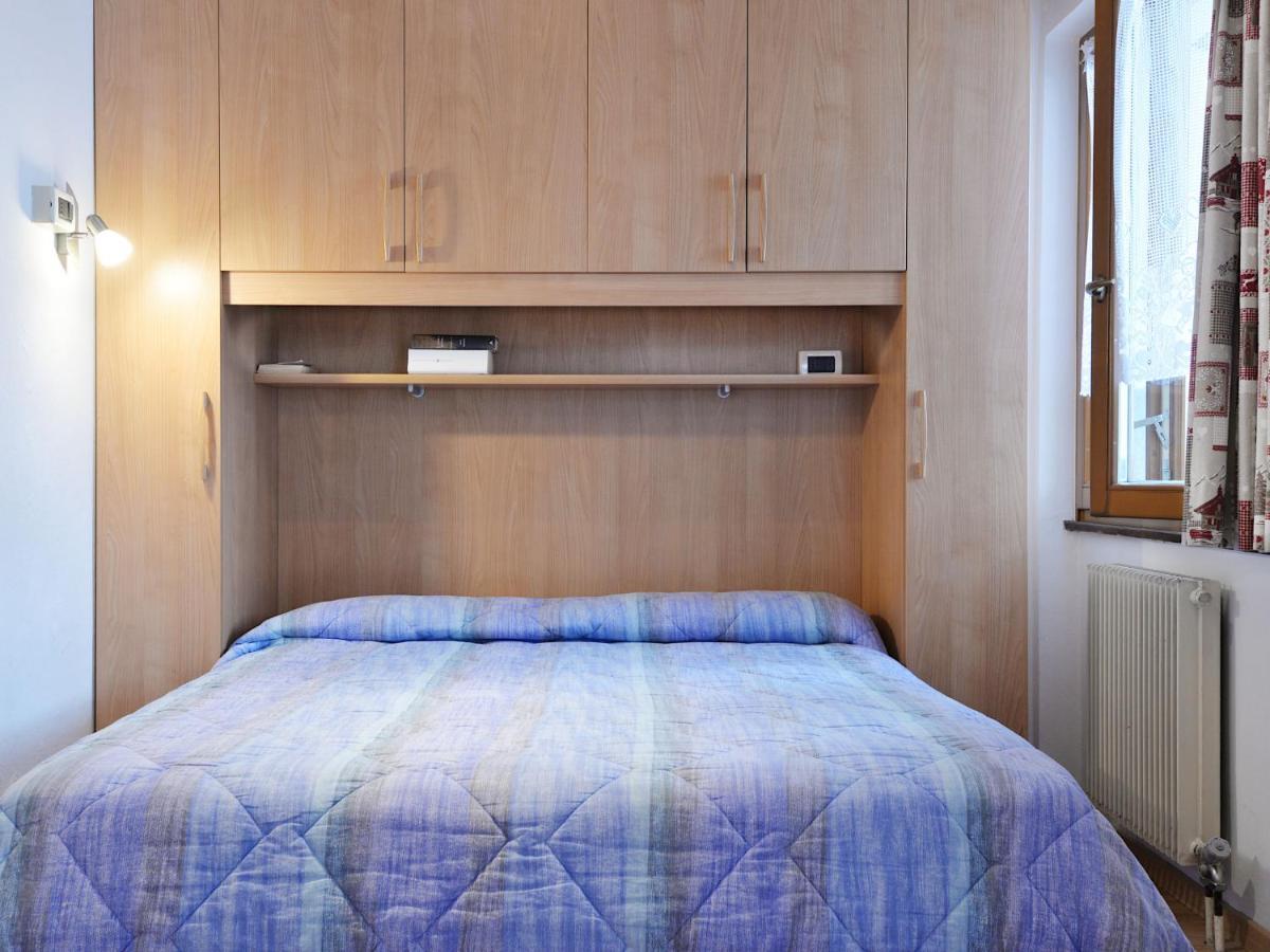 Studio Marmolada-1 By Interhome Alba di Canazei Eksteriør bilde